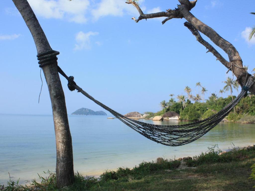 Grand Sea Beach Resort Ko Pha Ngan Exterior foto